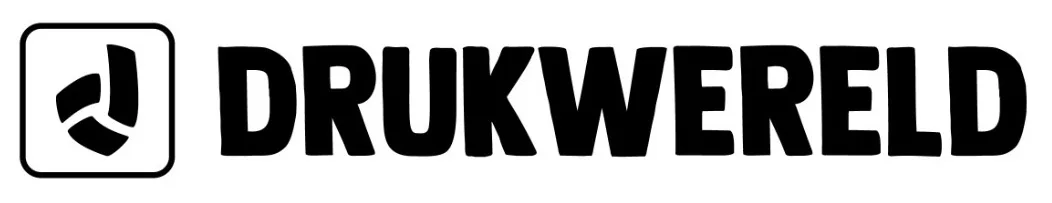 drukwereld logo