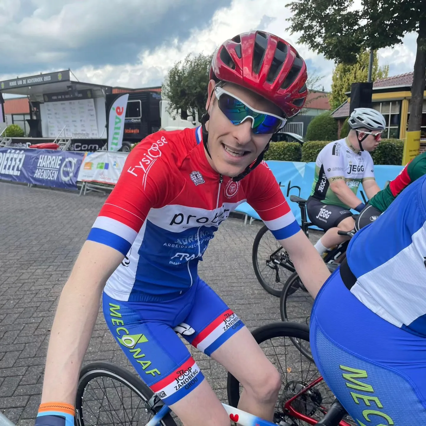 leon brinksma de flits van snits